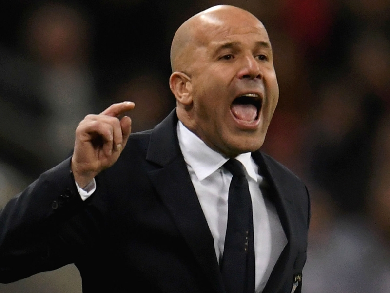 Italy are not as bad as people say they are, insists interim boss Di Biagio