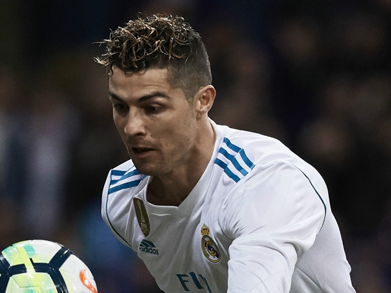 Cristiano Ronaldo signe un nouveau record avec le Real Madrid face à la Juventus