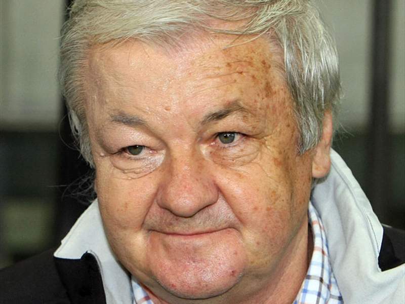 Coach Milan Macala And Bahrain Part Ways