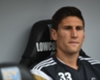 Fernandez out for three weeks