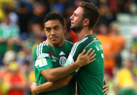 Watch Fabian's long-range wondergoal