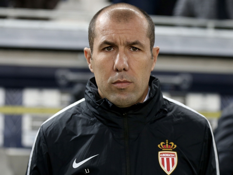 Officiel - L'AS Monaco se sépare de Leonardo Jardim et de son staff Officiel - L'AS Monaco se sépare de Leonardo Jardim et de son staff