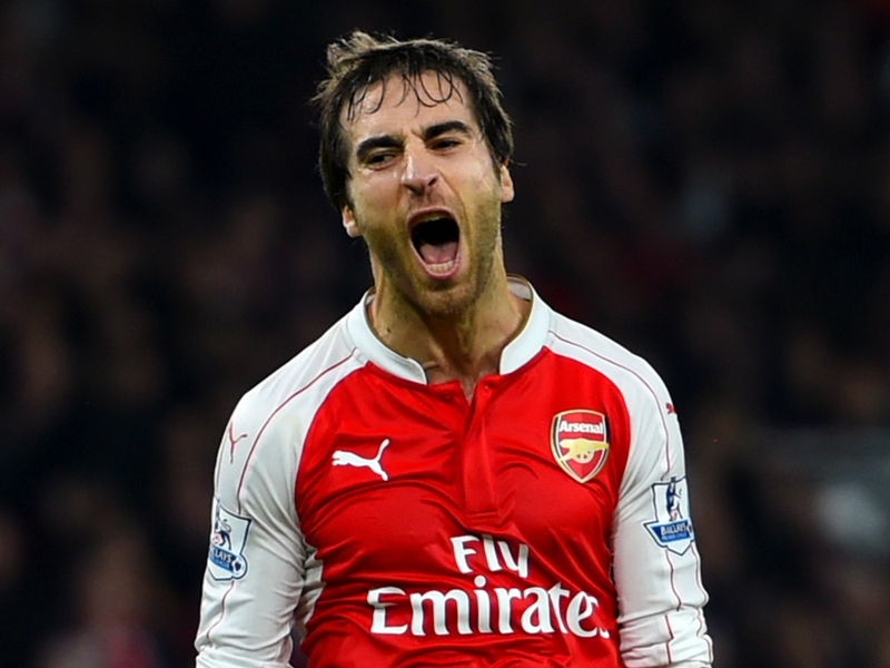 I don't have €30 billion in my bank account, insists Flamini