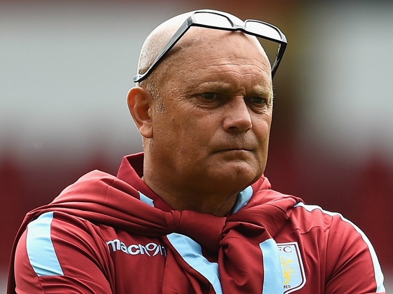 Chelsea send 'love and support' to Wilkins in fight for life