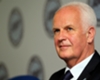 Stange: Lions’ inability to last for 90 minutes not a concern