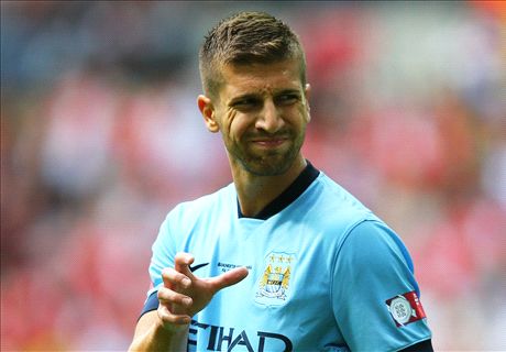 Nastasic nearing Schalke move