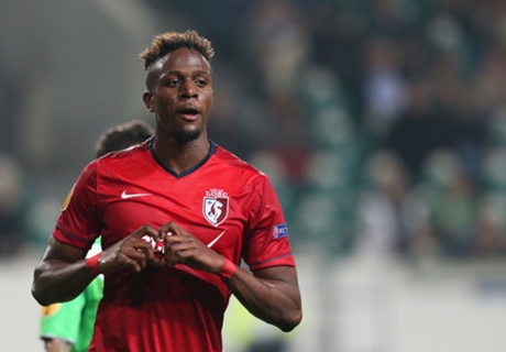 TT: Liverpool U-turn on Origi