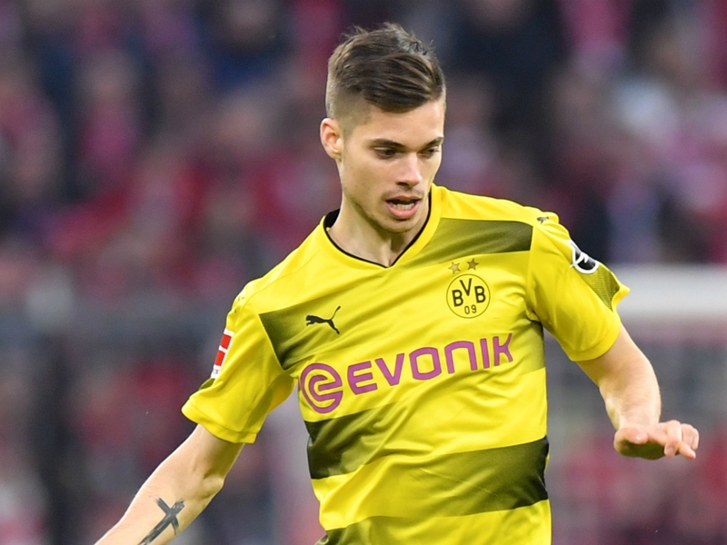 Infos mercato et rumeurs de transfert en direct : Weigl souhaite rester à Dortmund