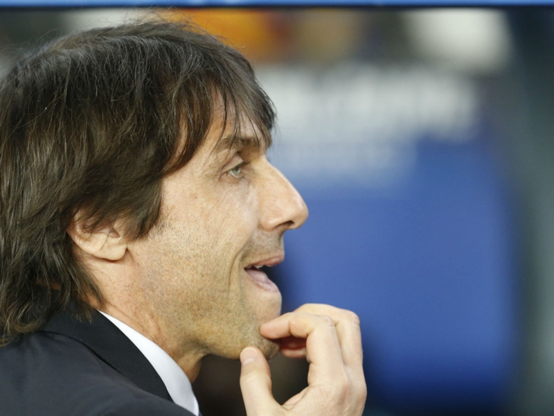 'Conte can't wait to leave Chelsea' - Vialli