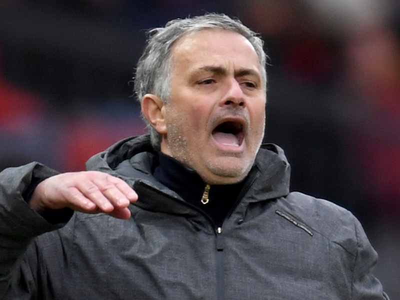 'Mourinho will be very angry' - Toure warns Man City of Man Utd threat ahead of 2018-19 title race