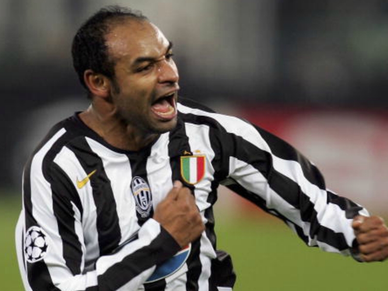 Emerson alla Juventus: “Senza Calciopoli Champions possibile”