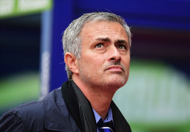 Party on: Mourinho lifts Chelsea Christmas ban 