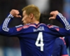 Japan 6-0 Honduras: Honda, Inui and Yoshida on target in easy win