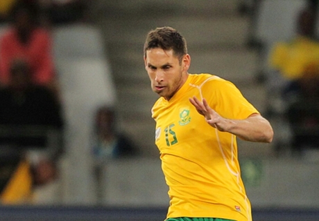 Euro-based SA stars battle for Afcon places