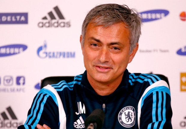 Mourinho: Chelsea WILL lose but it won't halt our title charge