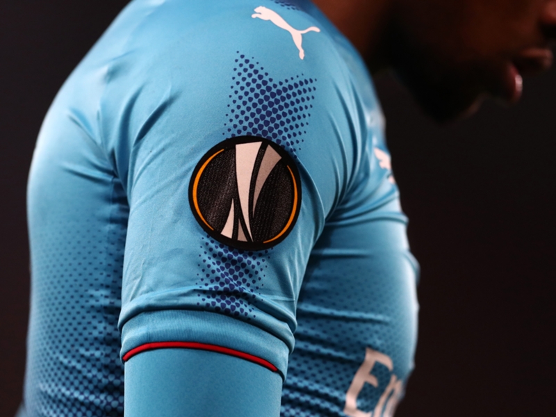 Arsenal close to sealing £10m-a-year sleeve sponsor deal