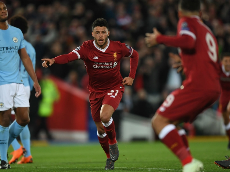 Sevilla troll Liverpool & Man City with Champions League comeback reminder