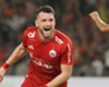 Marco Simic - Persija Jakarta Marco Simic - Persija Jakarta