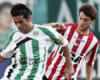 Erviti se entrenó en Banfield