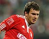 San Jose picks up veteran German defender Andreas Gorlitz