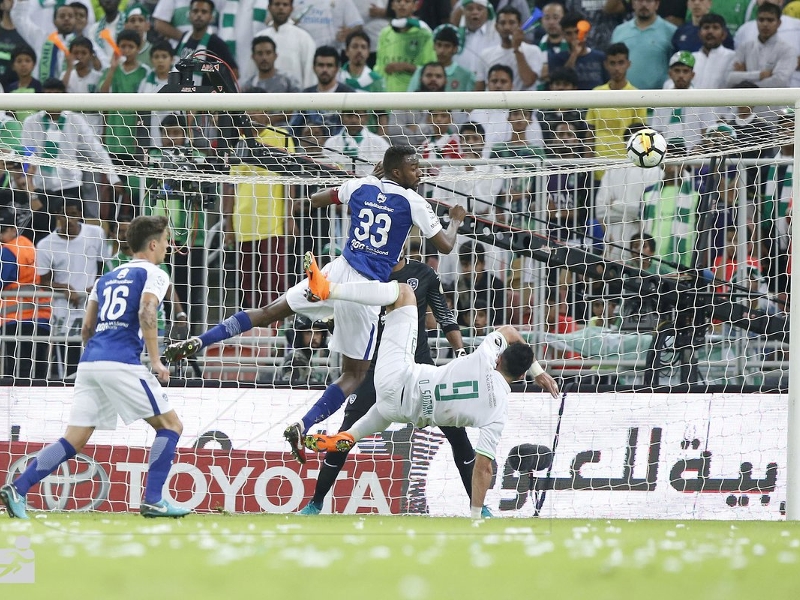 عادل البطي : تغيير موعد مباراة الأهلي والهلال أمر مستحيل عادل البطي : تغيير موعد مباراة الأهلي والهلال أمر مستحيل