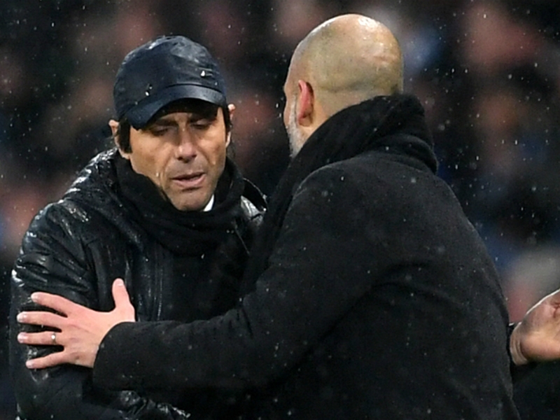 Chelsea are not above the Europa League, says Antonio Conte