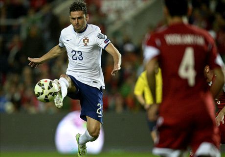 Cristiano Ronaldo salvó a Portugal