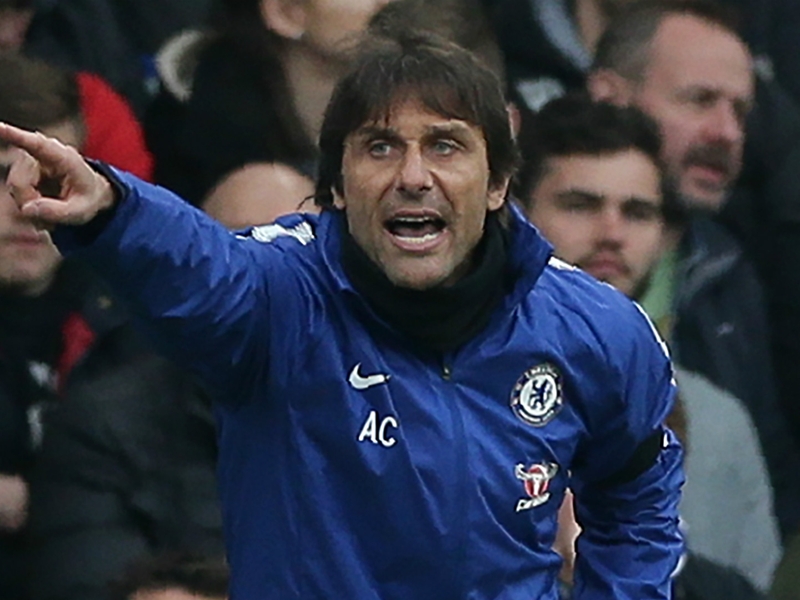 My future will be clear in two weeks, says Conte