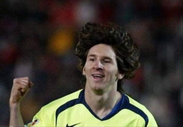 ESP, Barça - Messi aurait pu jouer au PSV