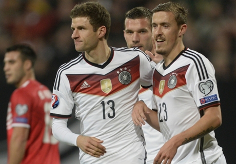 Qual. Euro 2016 - Germania-Bendtner ok