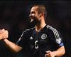 HD Shaun Maloney, Scotland