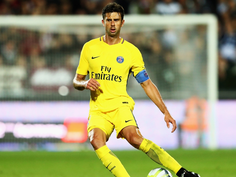 Thiago Motta dresse le bilan de son aventure au PSG et se projette sur sa carrière d'entraîneur