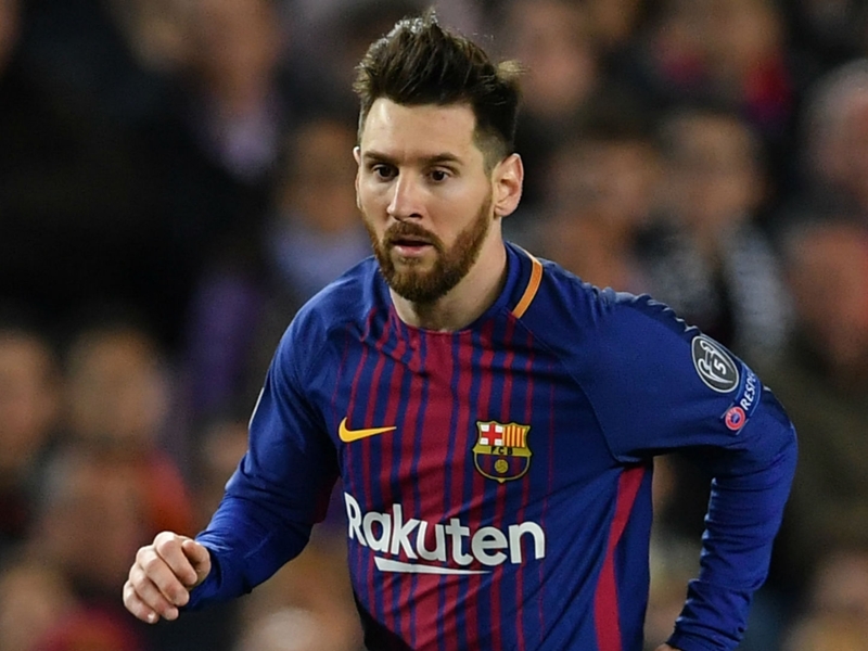 Roma vs Barcelona: TV channel, live stream, squad news & preview