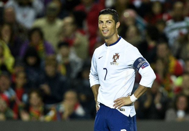 Ronaldo the consistent decision for the Ballon d'or | Pogba 