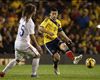 Beaten USA stars hail 'fantastic' James Rodriguez