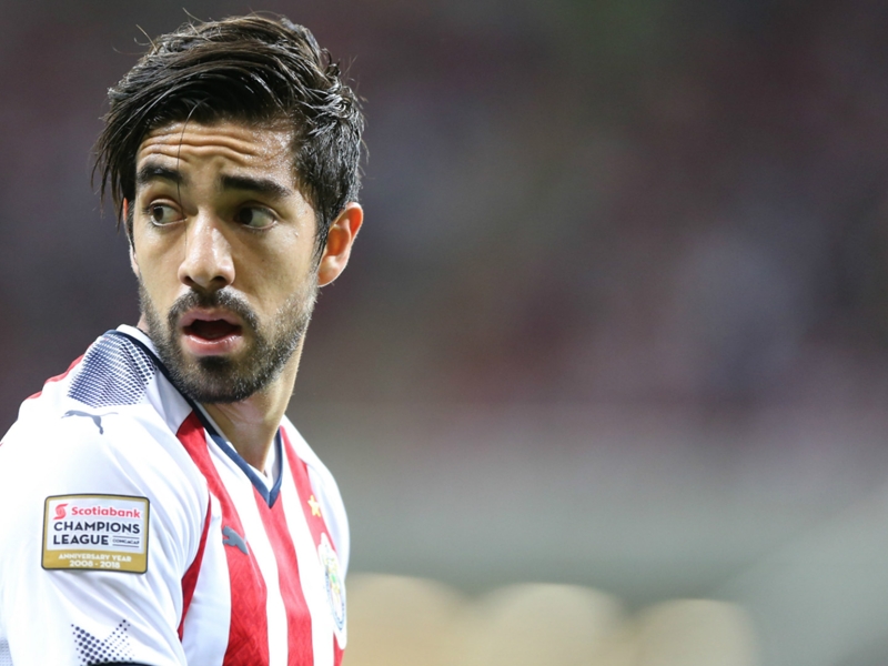 Liga MX transfer news: The latest rumors and chisme in Mexican soccer