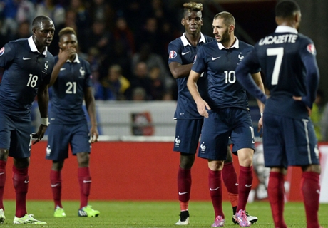 Betting Preview: France-Sweden