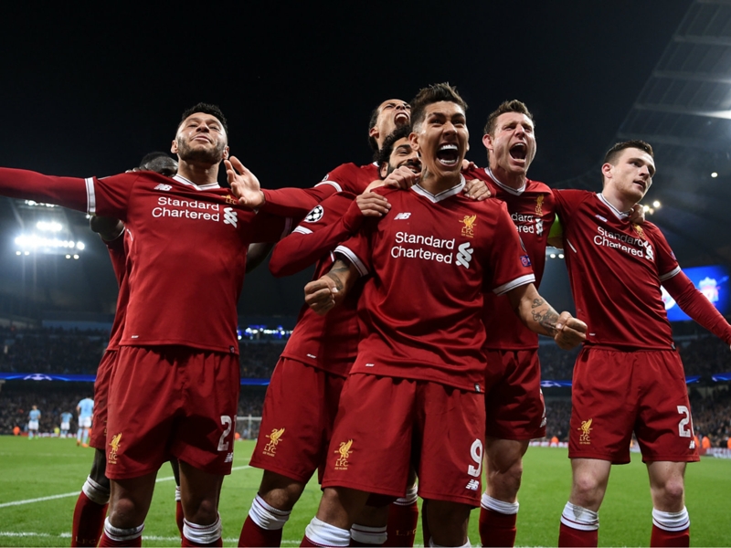 Warriors Liverpool can win Champions League after overcoming City siege