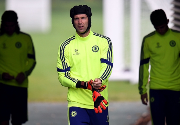 Wenger rules out Arsenal bid for Cech