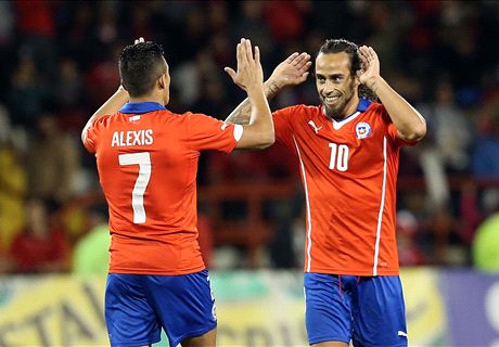 Betting Preview: Chile-Uruguay