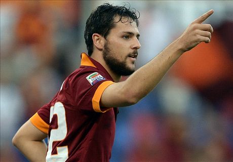 Milan Sepakati Transfer Destro