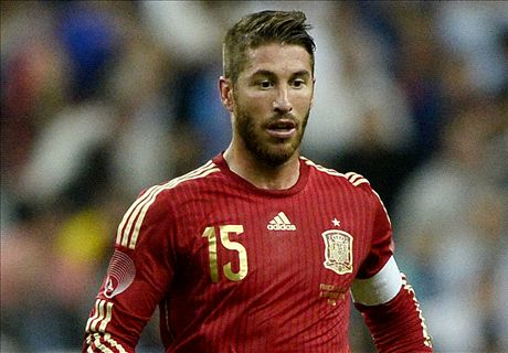 Transfer Talk: Arsenal contact Ramos