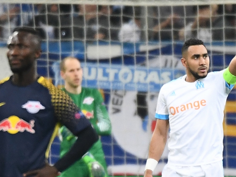 Marseille-Leipzig 5-2, un OM flamboyant renverse Leipzig et poursuit son parcours en Ligue Europa
