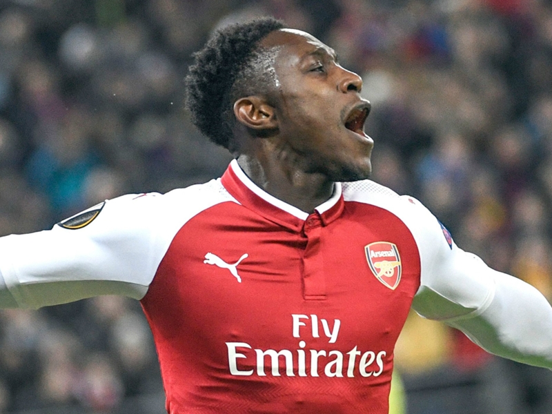 Welbeck gets Wenger out the woods as Arsenal survive season-ending scare