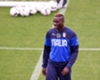 Balotelli suffers hamstring injury