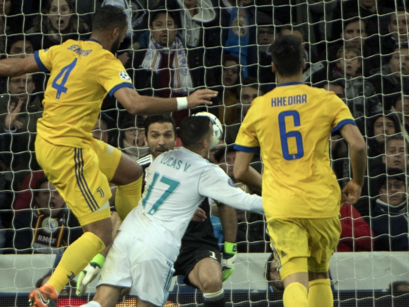 Lucas Vazquez évoque "un anti-Madridisme"