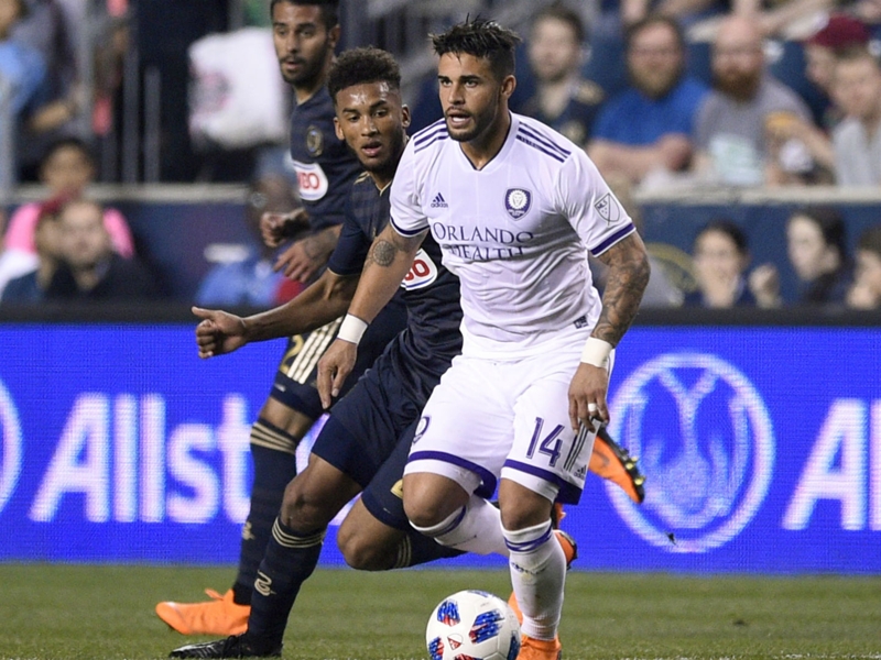 Orlando City coming together behind new goal-scoring tandem