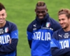 Balotelli pulls out of Italy squad with groin injury
