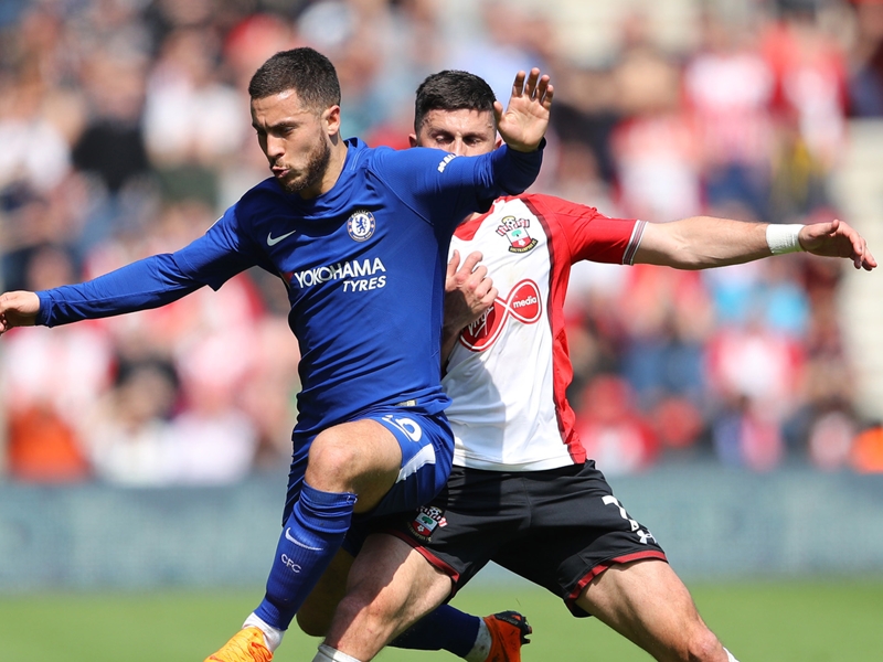 Chelsea v Southampton Betting Tips: Hazard to prove the Blues' Wembley hero against Hughes' men