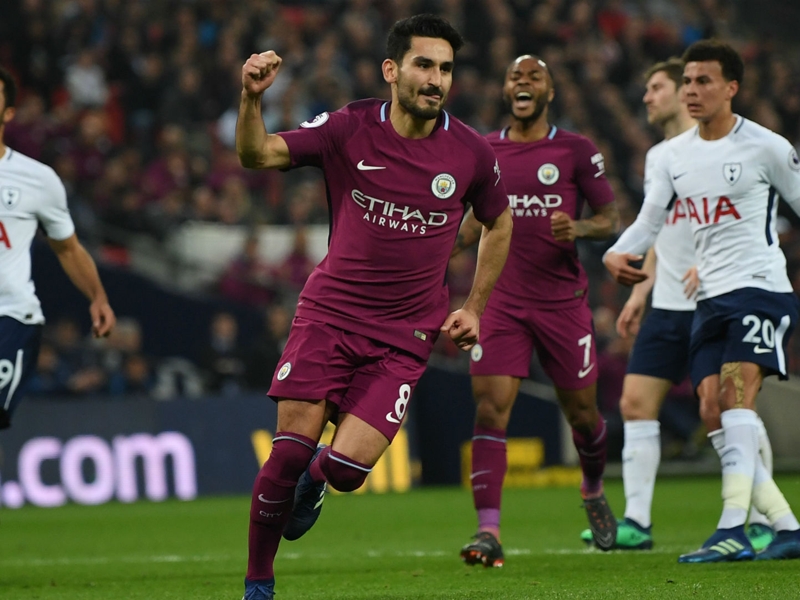 Guardiola: League title means more than Champions League